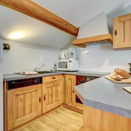 Mas Verjus Morzine
